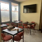 Da Giovanni Nocleg ze śniadaniem 3*