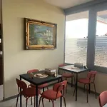 Da Giovanni Nocleg ze śniadaniem 3*