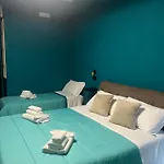 Nocleg ze śniadaniem Da Giovanni 3*