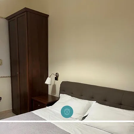 Bed & Breakfast Da Giovanni Casapulla
