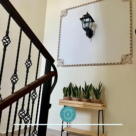 Da Giovanni Bed & Breakfast Casapulla