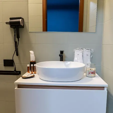 Da Giovanni Bed and breakfast