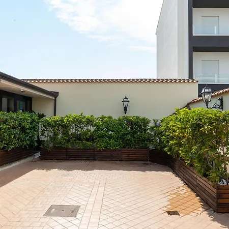 Da Giovanni Bed and breakfast Casapulla