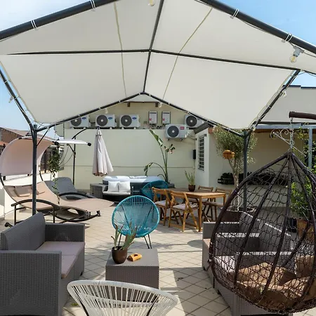 Bed and breakfast Da Giovanni