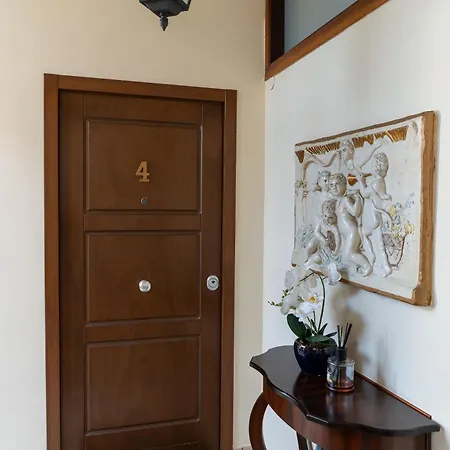 Da Giovanni Bed and breakfast 3*