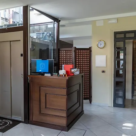 Da Giovanni Frühstückspension Casapulla