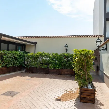 Da Giovanni Bed and breakfast 3*