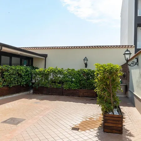 Da Giovanni Bed & Breakfast *