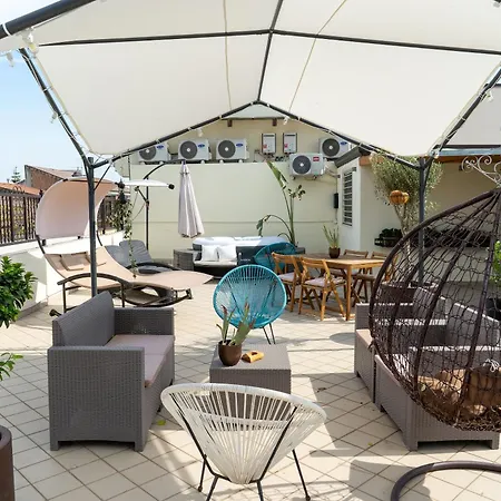 Bed and breakfast Da Giovanni 3*