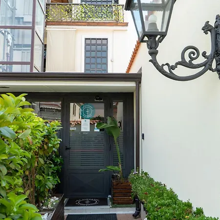 Da Giovanni فندق مبيت وإفطار Casapulla