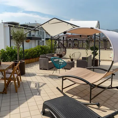 Bed and breakfast Da Giovanni Casapulla