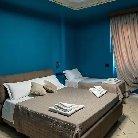 Da Giovanni Bed and breakfast 3*