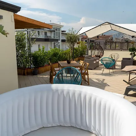 Bed and breakfast Da Giovanni 3*