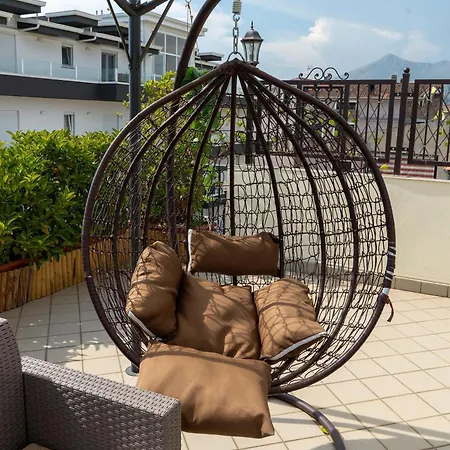 Bed and breakfast Da Giovanni