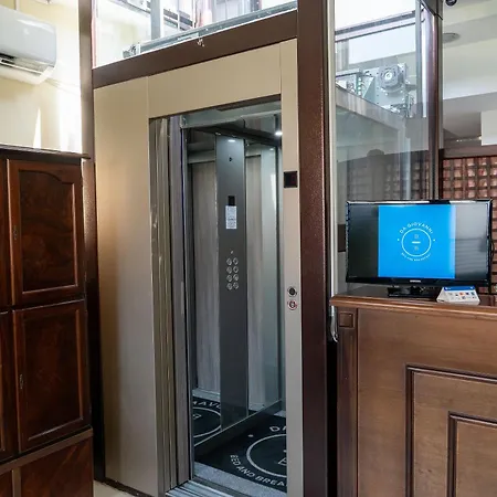 Da Giovanni Bed and breakfast 3*