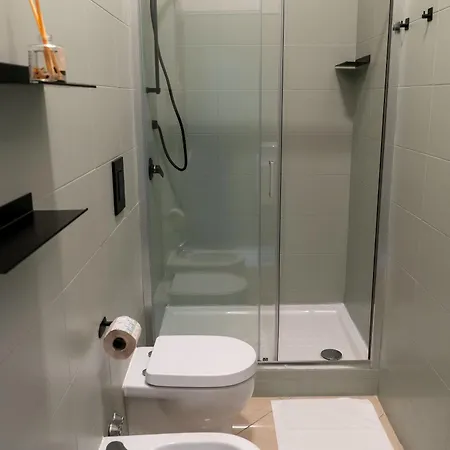 Da Giovanni Bed and breakfast Casapulla