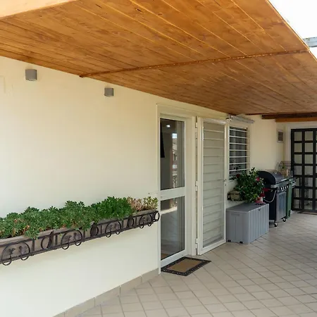 Bed & Breakfast Da Giovanni