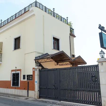 Bed & Breakfast Da Giovanni 3*