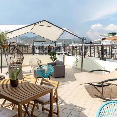 Da Giovanni Bed and breakfast Casapulla