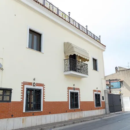 Bed & Breakfast Da Giovanni Casapulla