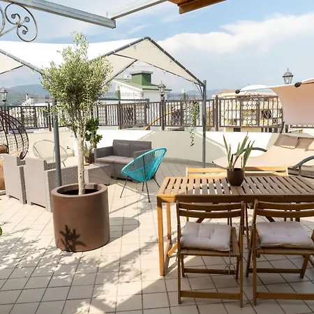 Bed and breakfast Da Giovanni