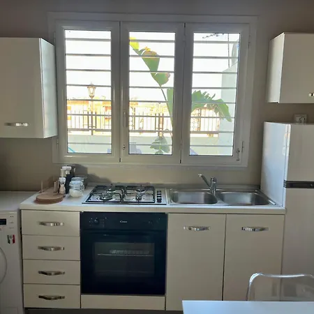 Da Giovanni Bed and breakfast