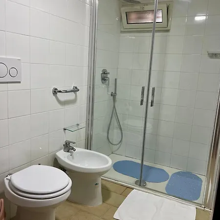 Da Giovanni 3* Casapulla