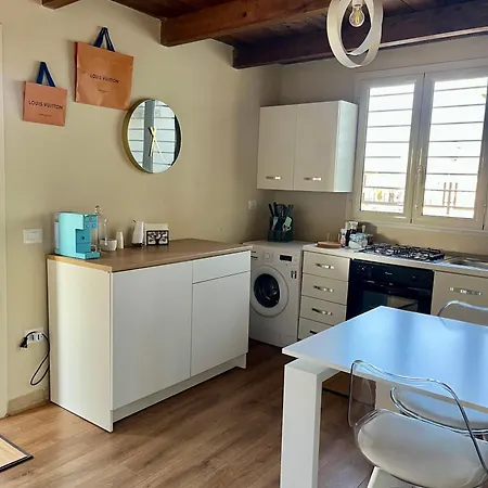 Bed and breakfast Da Giovanni 3*