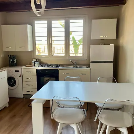 Da Giovanni Bed and breakfast Casapulla