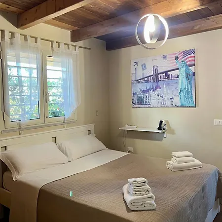 Da Giovanni 3* Casapulla