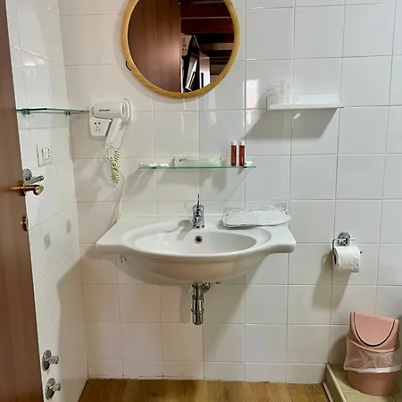 Bed and breakfast Da Giovanni