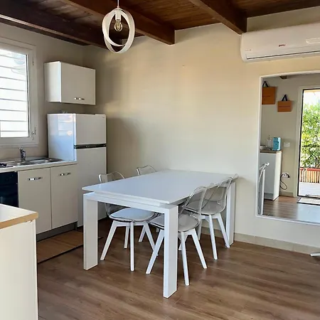 Da Giovanni Bed and breakfast 3*