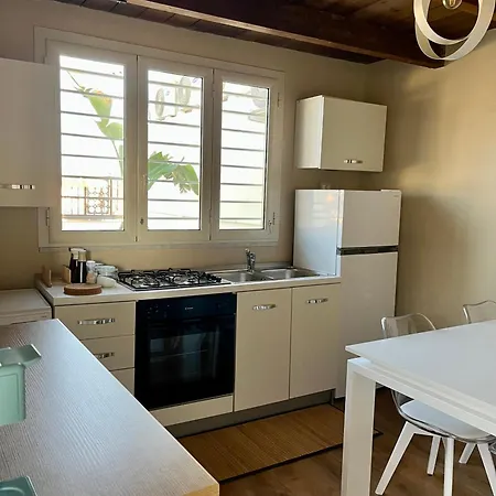 Da Giovanni Bed and breakfast Casapulla