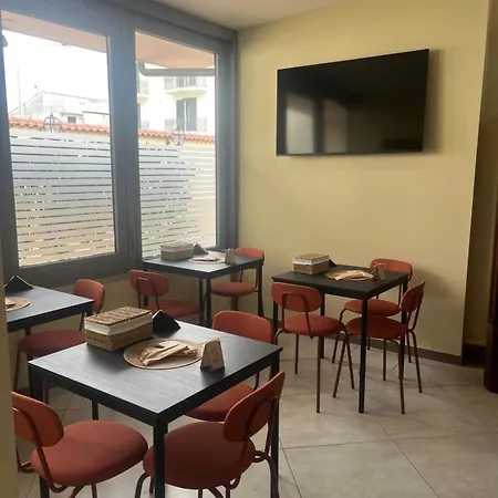 Da Giovanni فندق مبيت وإفطار 3*