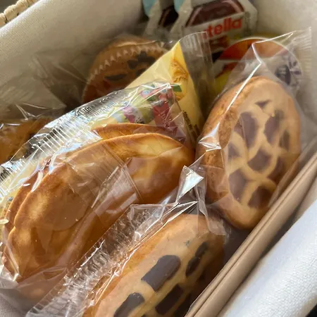 فندق مبيت وإفطار Da Giovanni