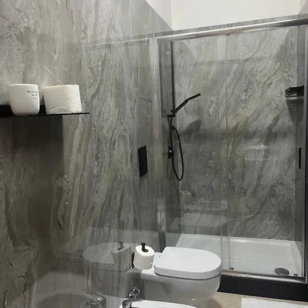 Da Giovanni 3* Casapulla