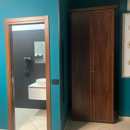 Da Giovanni فندق مبيت وإفطار 3*