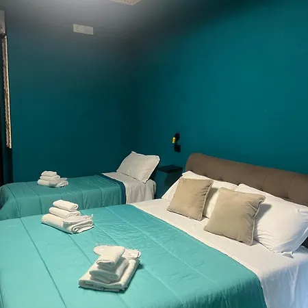 فندق مبيت وإفطار Da Giovanni 3*