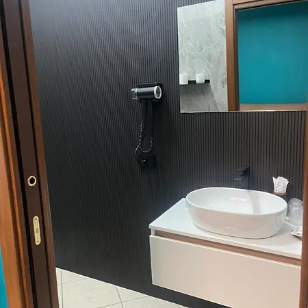 Da Giovanni فندق مبيت وإفطار Casapulla