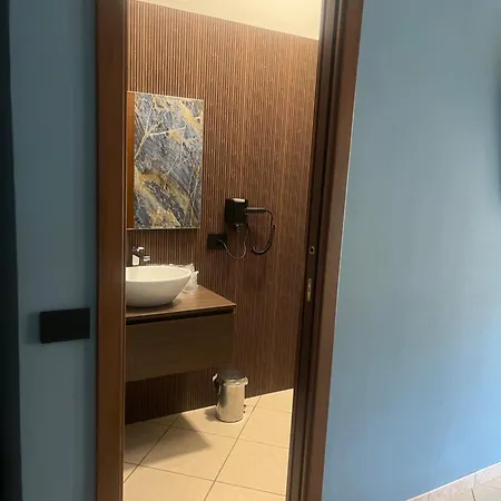 Da Giovanni فندق مبيت وإفطار 3*