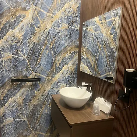 Da Giovanni فندق مبيت وإفطار 3*