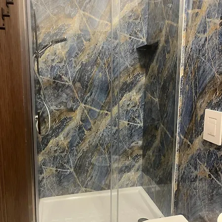 Da Giovanni فندق مبيت وإفطار Casapulla