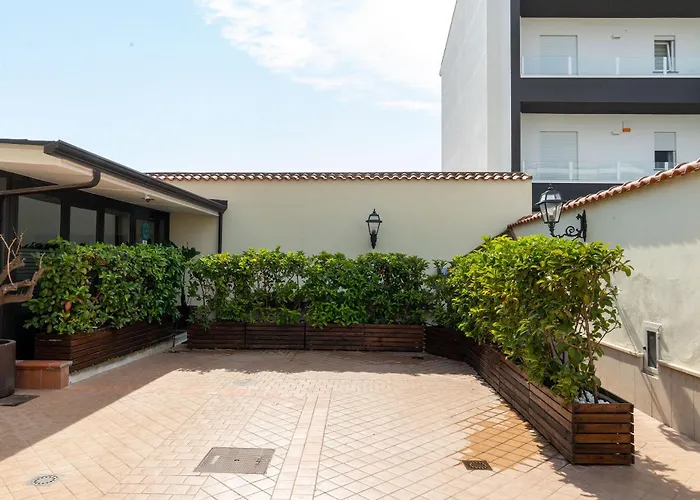 Da Giovanni Bed & Breakfast Casapulla