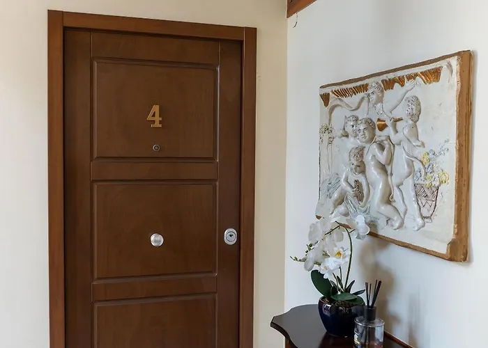 Da Giovanni Bed & Breakfast 3*