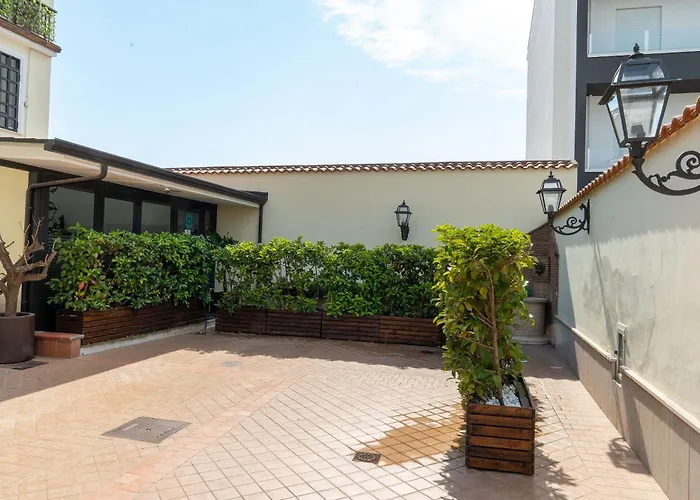 Da Giovanni Bed & Breakfast 3*