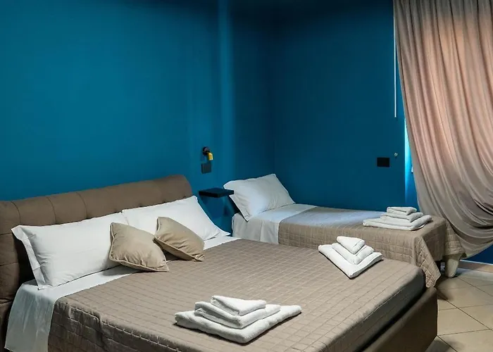 Da Giovanni Bed & Breakfast 3*