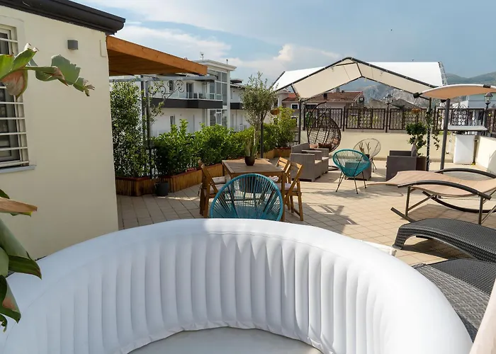 Bed & Breakfast Da Giovanni 3*
