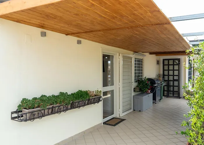 Bed & Breakfast Da Giovanni