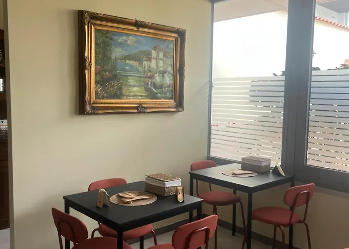 Da Giovanni Bed & Breakfast 3*